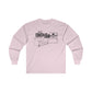 Couch Tour TV Unisex Long Sleeve Tees