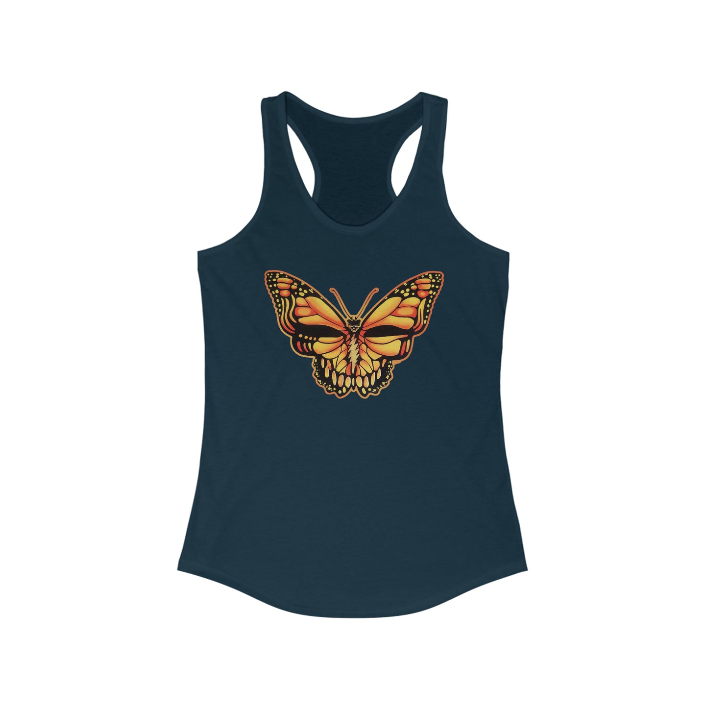 Steal Your Butterfly Tank Top