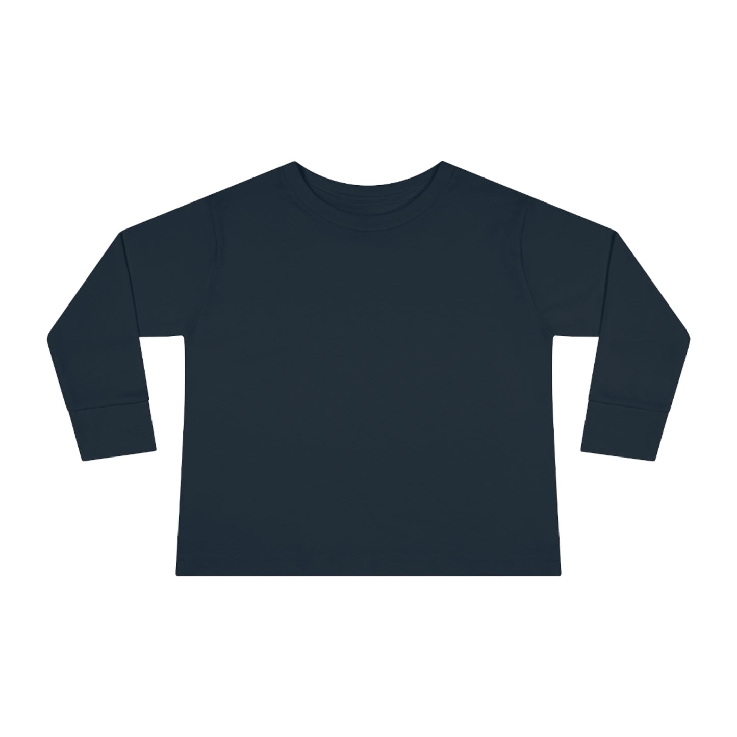 Build your own Toddler Long Sleeve Tees  (Rabbit Skins by LAT)
