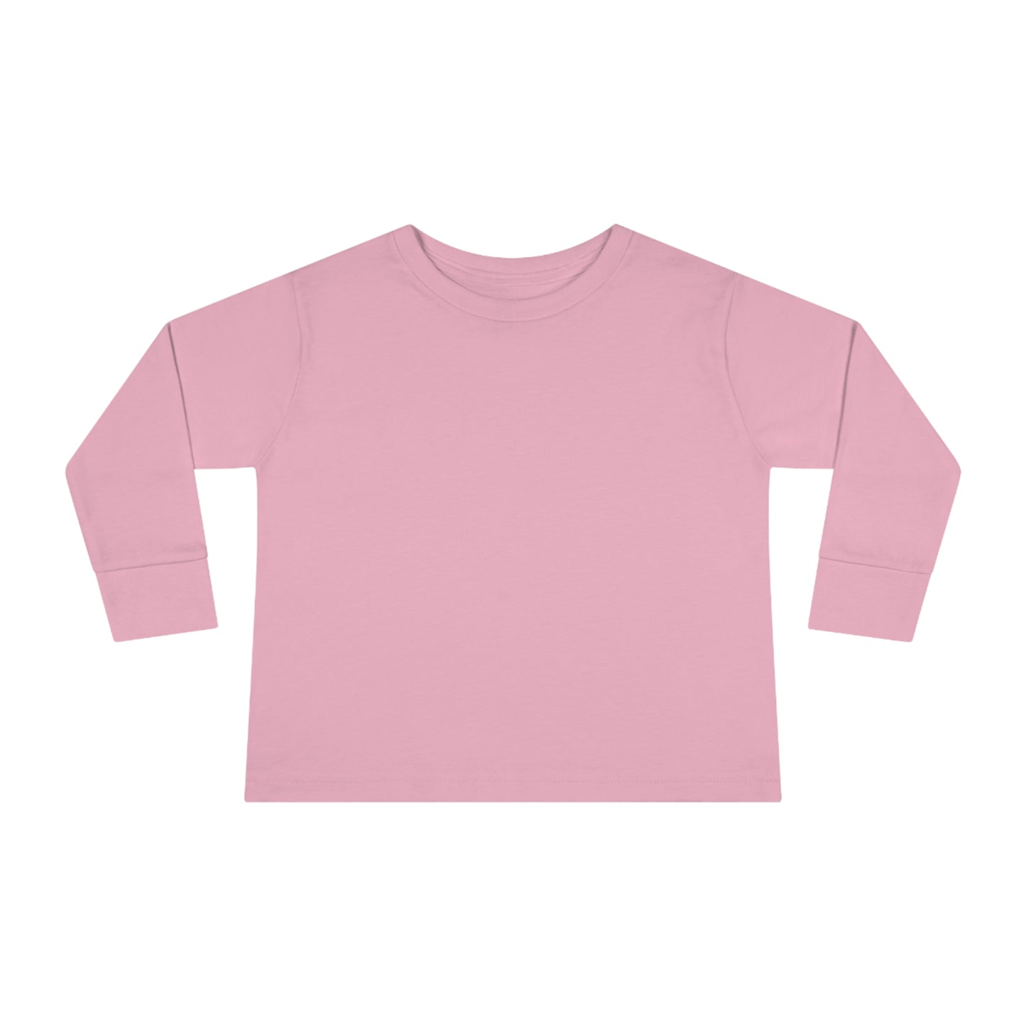 Build your own Toddler Long Sleeve Tees  (Rabbit Skins by LAT)