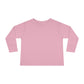 Build your own Toddler Long Sleeve Tees  (Rabbit Skins by LAT)