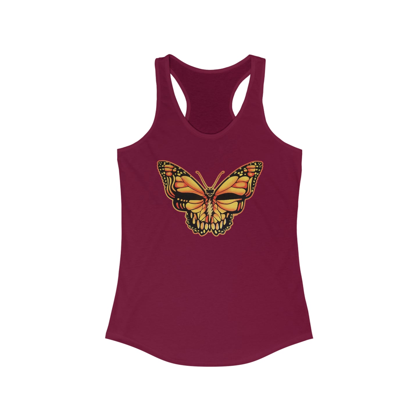 Steal Your Butterfly Tank Top