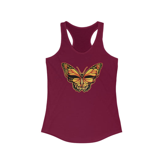 Steal Your Butterfly Tank Top