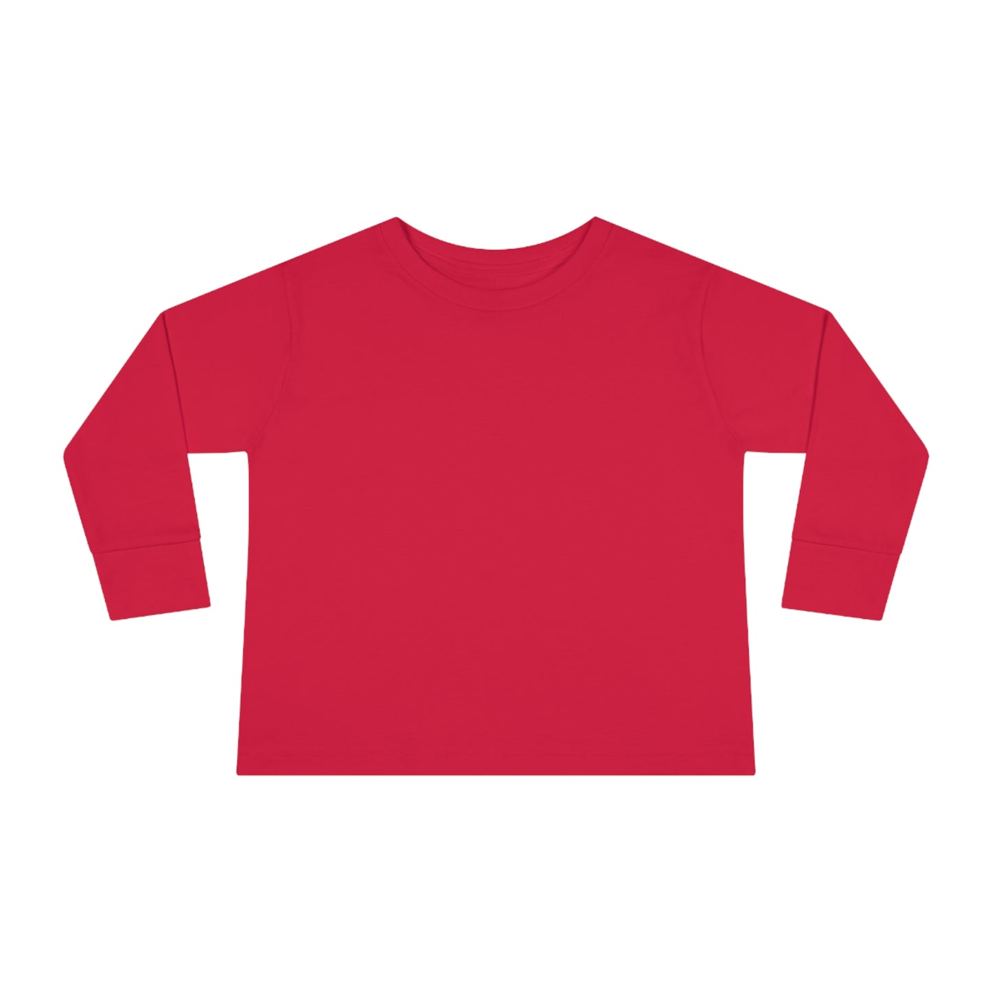 Build your own Toddler Long Sleeve Tees  (Rabbit Skins by LAT)