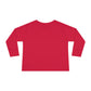 Build your own Toddler Long Sleeve Tees  (Rabbit Skins by LAT)