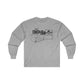 Couch Tour TV Unisex Long Sleeve Tees