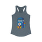 All Of Space And Time  Tank Top
