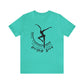 Custom Design Hebrew One Sweet World Unsex Tee