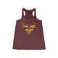 Steal Your Butterfly Flowy Tank