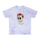 Sugar skull 2024 Mexico Tie Dye *WITH SETLIST