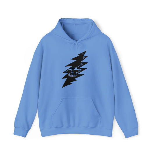 Bolt Steelie Hoodie