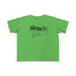 Couch Tour TV Toddler Tees