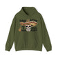 Mexico Alumni 2024 Hoodies