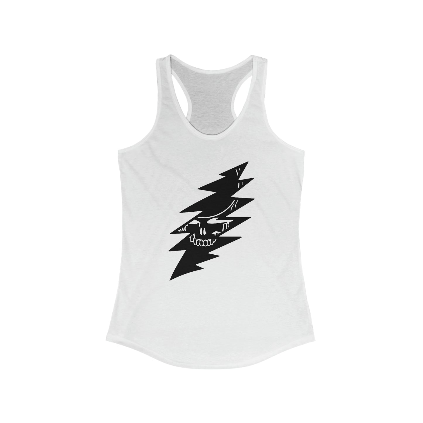 Bolt Steelie Tank Top