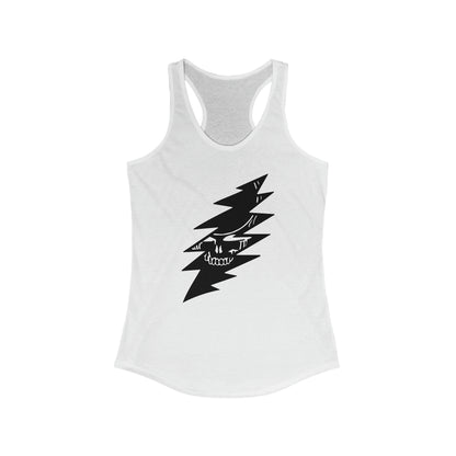 Bolt Steelie Tank Top