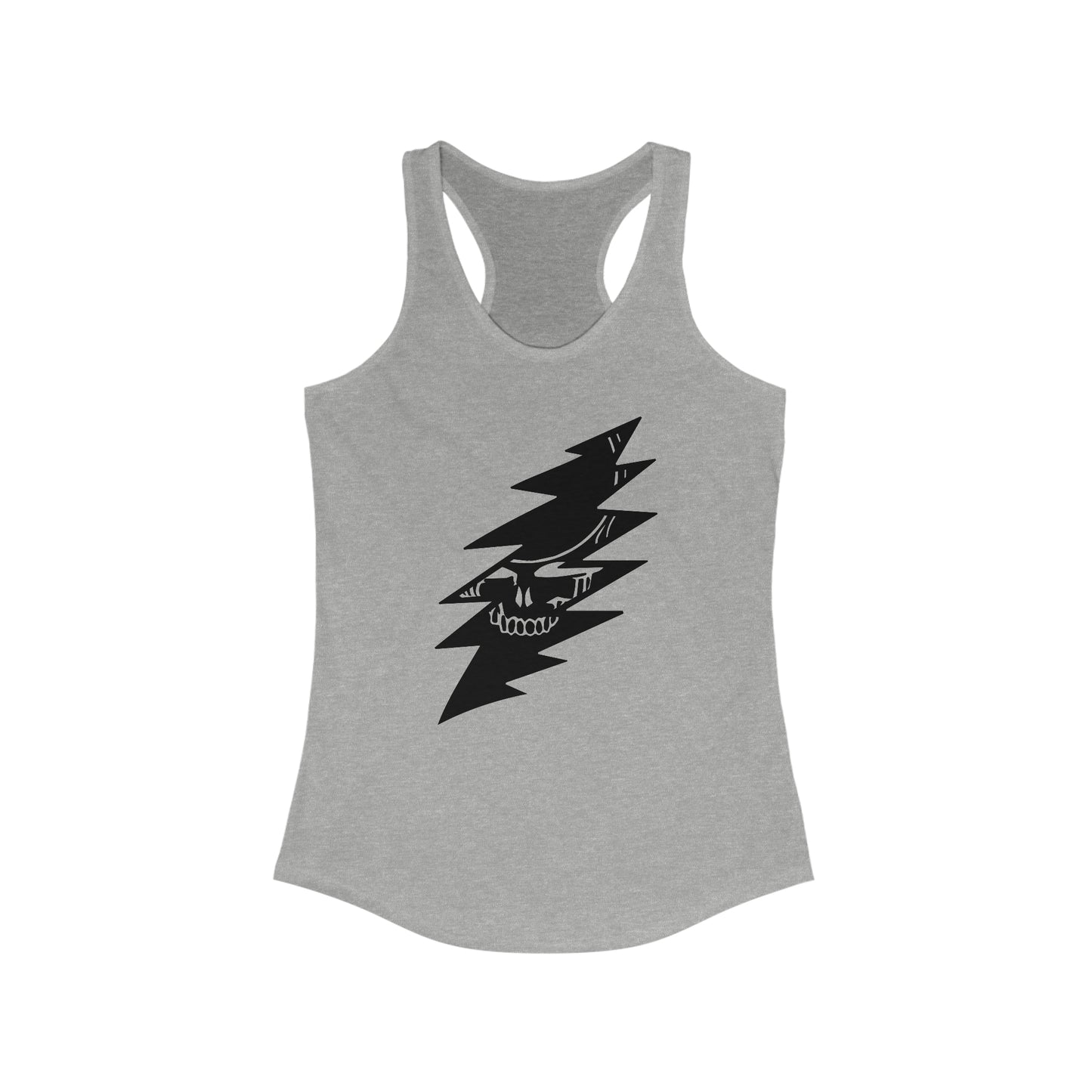 Bolt Steelie Tank Top
