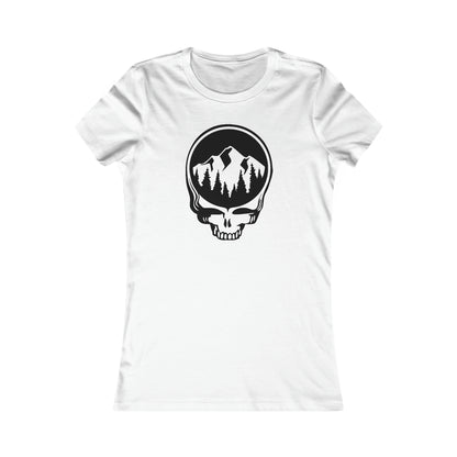 Dead Hike Classic  Women's Cut