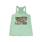 Mexico Alumni 2024 Flowy Tank
