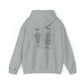 Irvine 2023 Hoodie w/set list