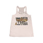 Mexico Alumni 2024 Flowy Tank