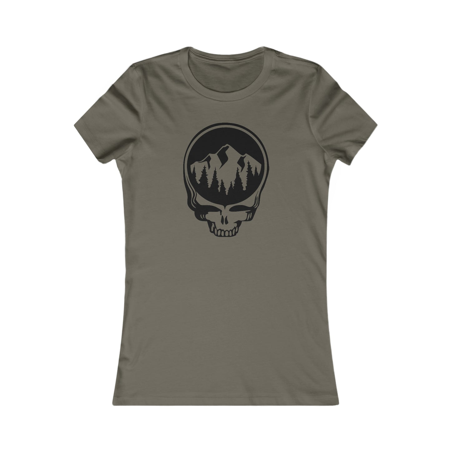 Dead Hike Classic  Women's Cut