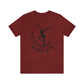 Custom Design Hebrew One Sweet World Unsex Tee