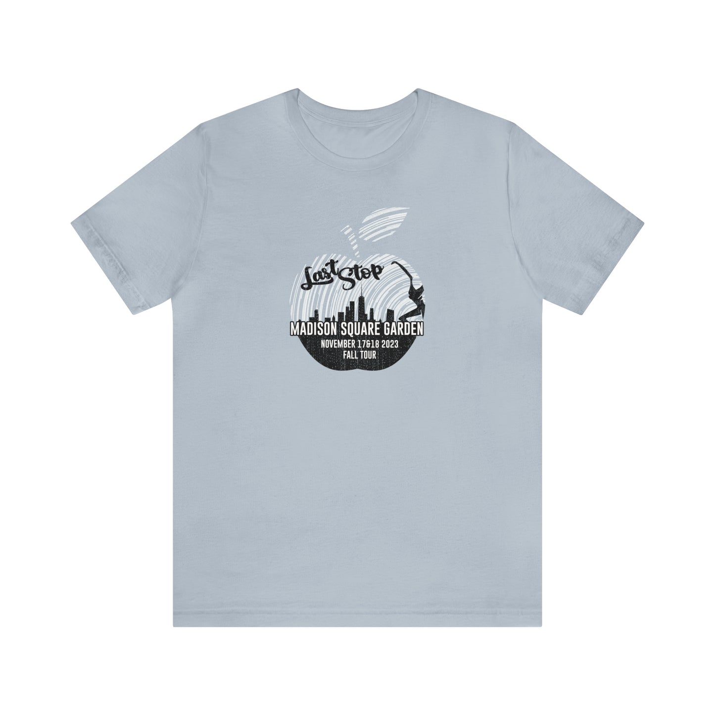 MSG Apple Skyline Fall Tour 2023 *With Setlist