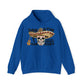 Mexico Alumni 2024 Hoodies