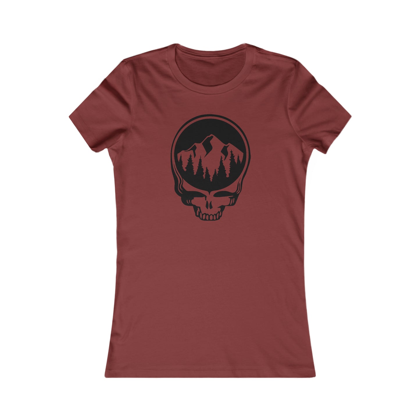 Dead Hike Classic  Women's Cut