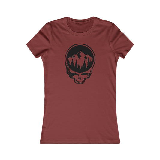 Dead Hike Classic  Women's Cut