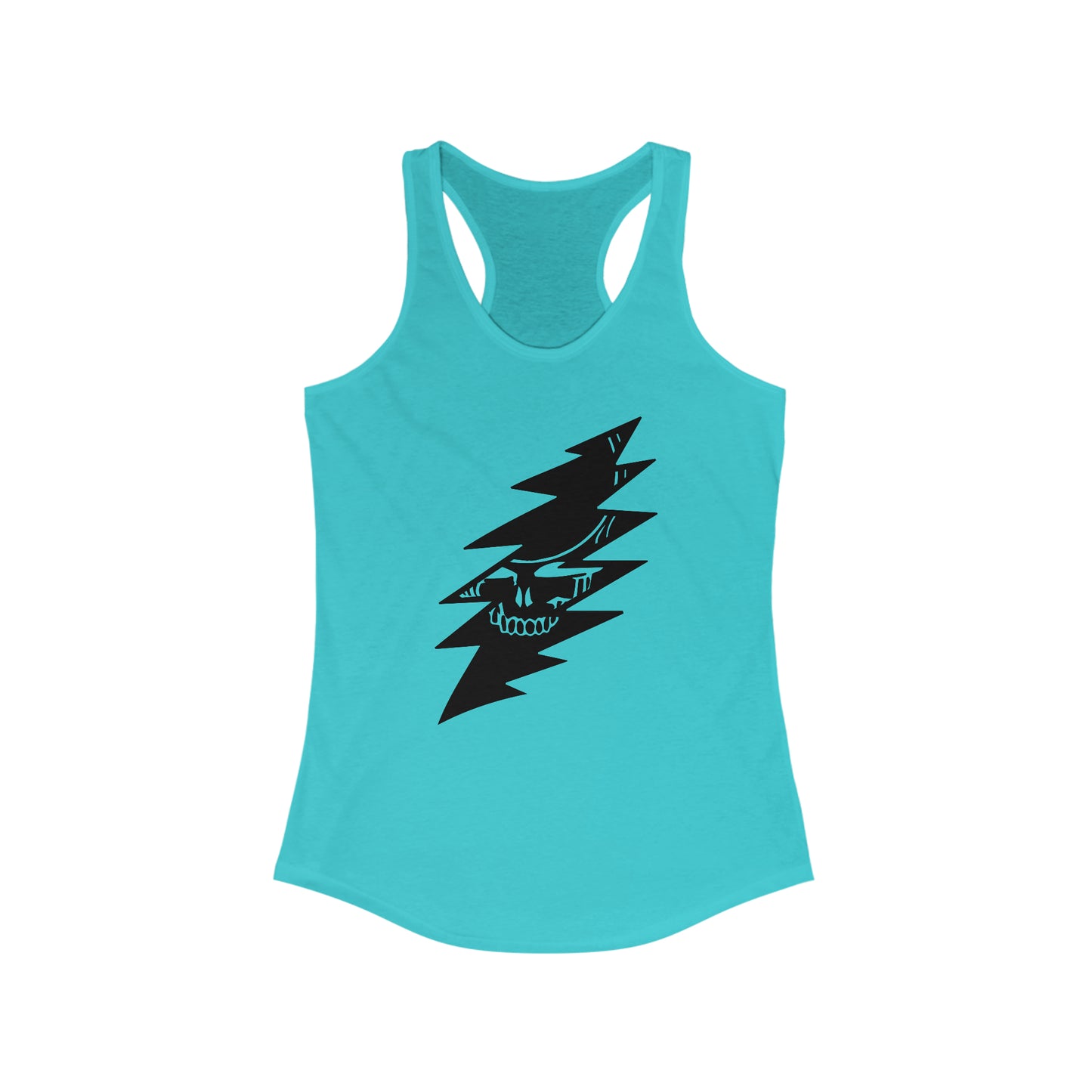 Bolt Steelie Tank Top