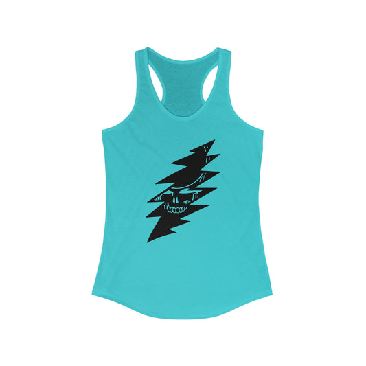Bolt Steelie Tank Top