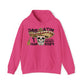 Mexico Alumni 2024 Hoodies