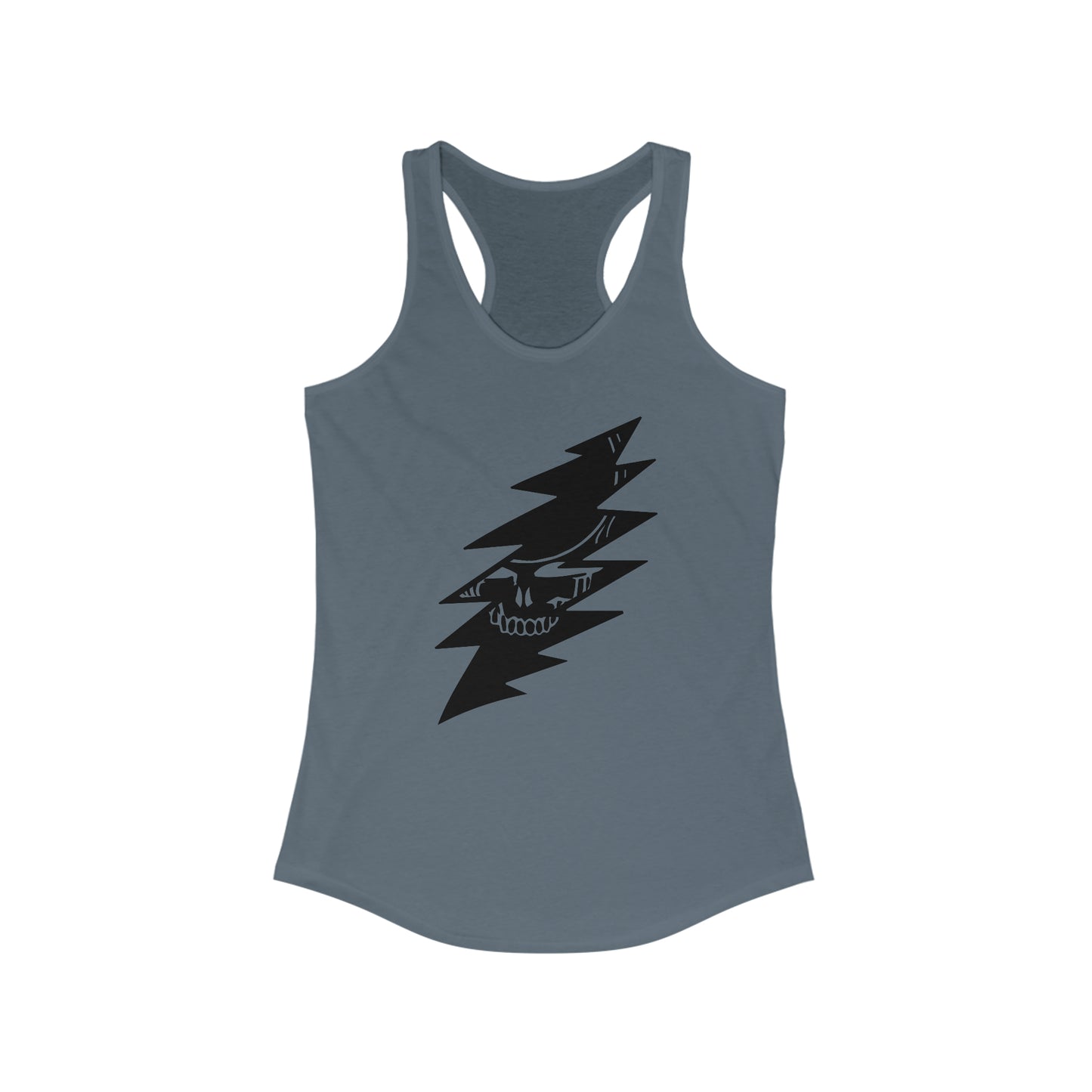 Bolt Steelie Tank Top