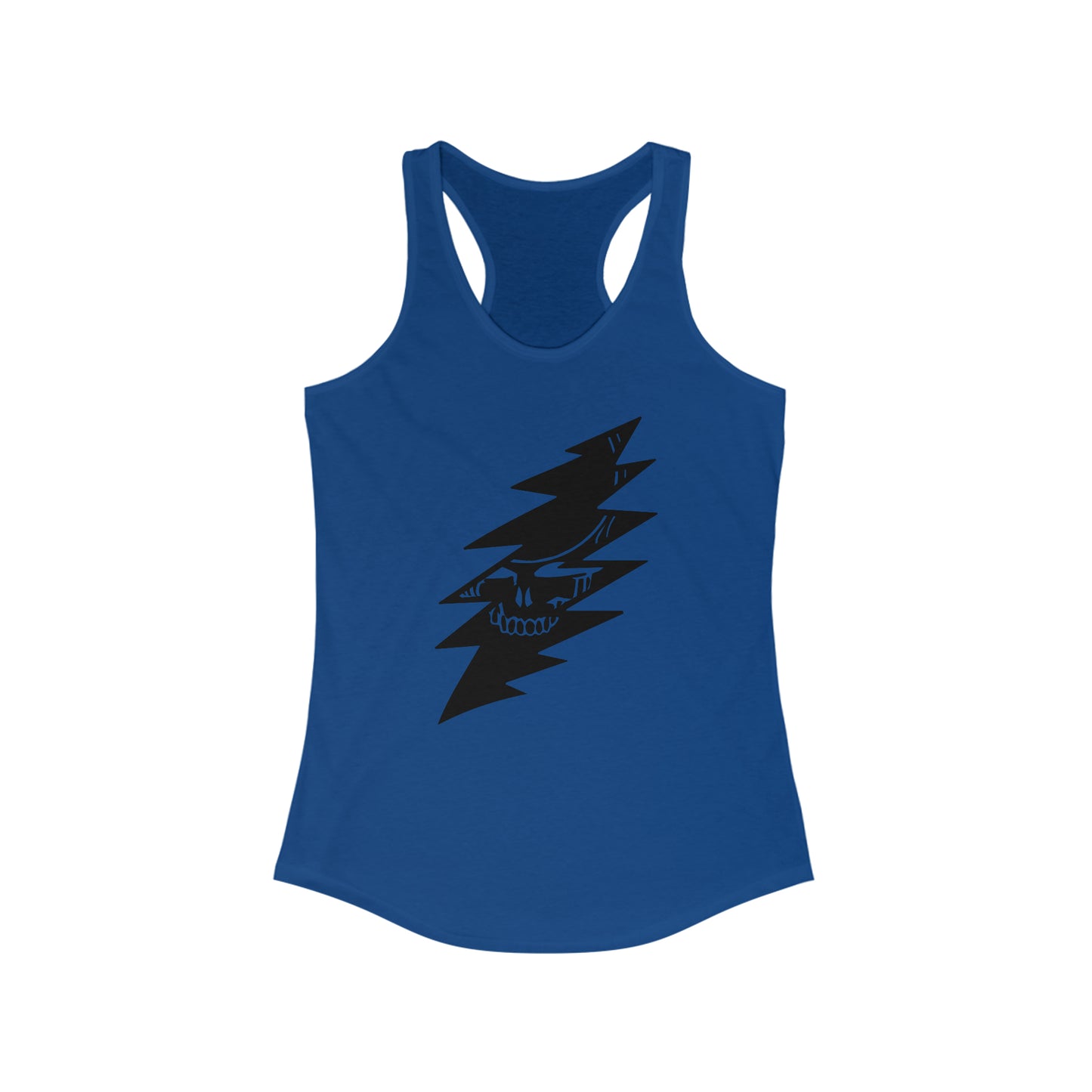 Bolt Steelie Tank Top