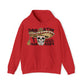 Mexico Alumni 2024 Hoodies