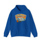 Couch Tour Logo Hoodie