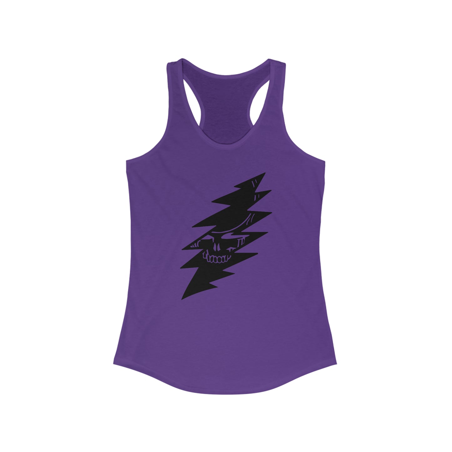 Bolt Steelie Tank Top