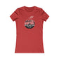 MSG Apple Skyline Fall Tour 2023  Women's Cut *With Setlist
