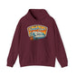 Couch Tour Logo Hoodie