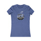 MSG Apple Skyline Fall Tour 2023  Women's Cut *With Setlist