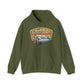 Couch Tour Logo Hoodie