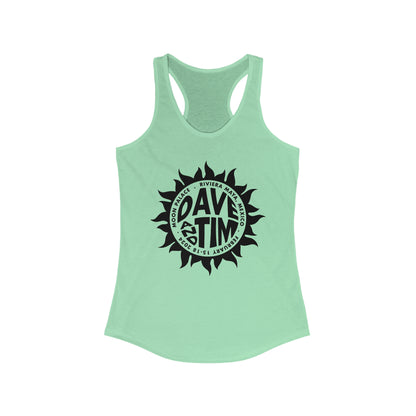 D&T Sunny Days Mexico 2024 Tank Top *WITH SETLIST