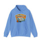 Couch Tour Logo Hoodie