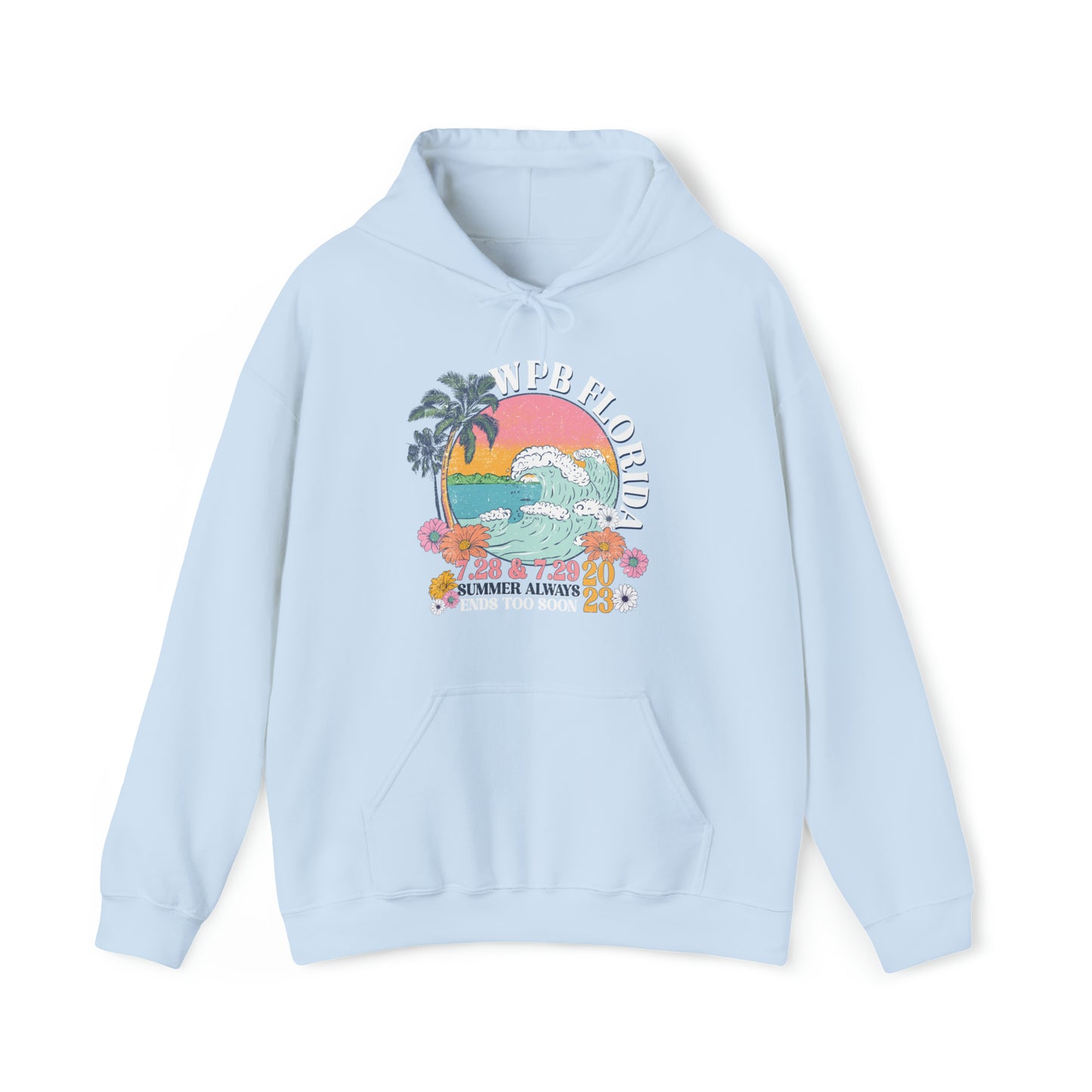 West Palm Beach Retro 2023 w/set list