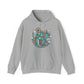 Would you like to Dance Europe 2024 Unisex Hoodies w/tour dates