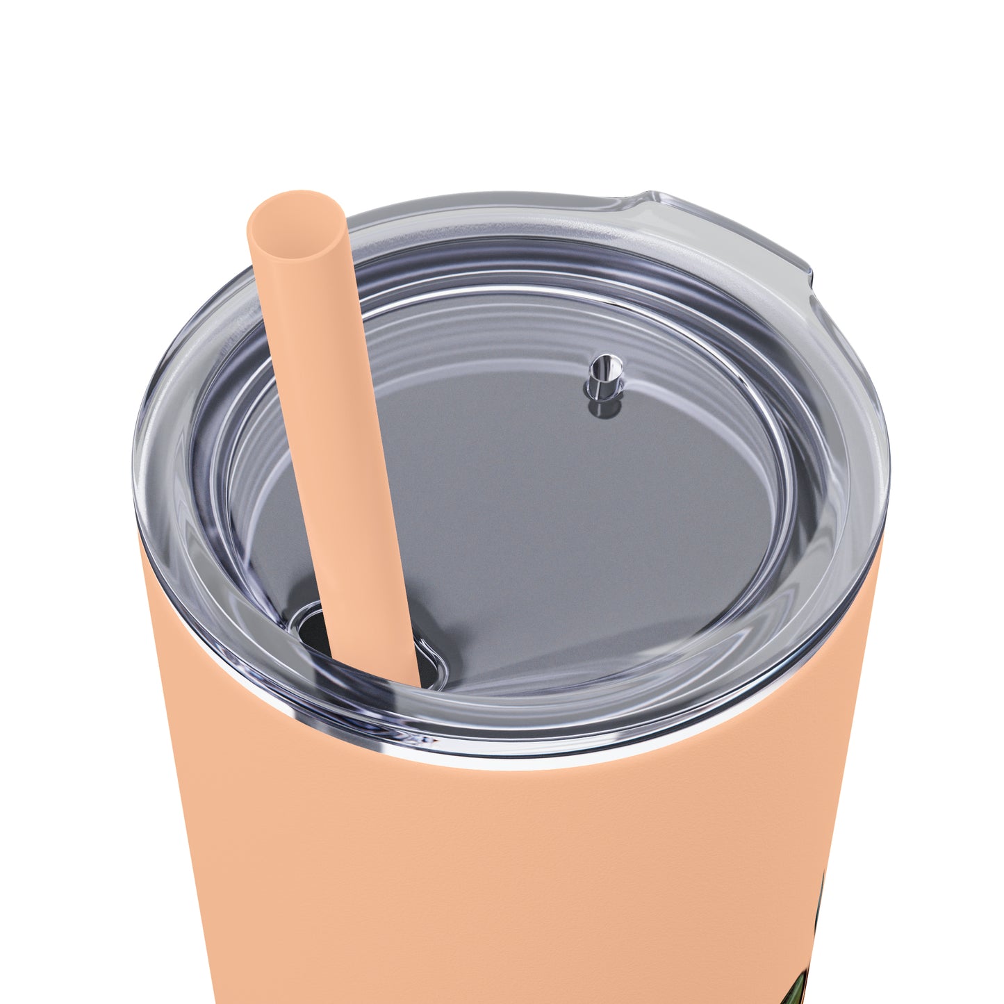D&T Mexico 2024 20oz Tumbler