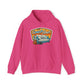 Couch Tour Logo Hoodie