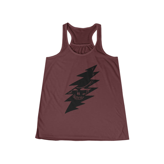 Bolt Steelie Flowy Tank