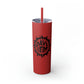 D&T Sunny Days 2024 20oz Tumbler